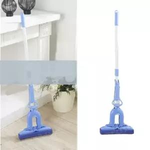 폴더형 펄프청소기밀대 교체용 가벼운 유리창닦이 밀대세트 물청소 퍼펙스밀대 펄프밀대