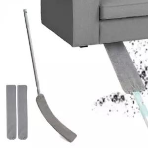 틈새 청소기 구석 초극세사 밀대 걸레 리필 틈새걸레 틈새청소기 틈새밀대