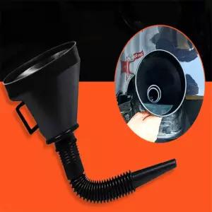 두두리다 자바라 주유구 깔대기 부동액