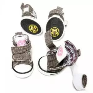 강아지 신발 애견 발커버 슈즈 양말 호 강아지발커버 애견신발 강아지용품 애견양말