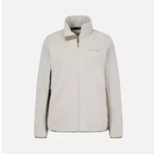 [셀러허브]컬럼비아 여성 스톤 데쉬 플리스 자켓 C64YL3596-160 (S41340133)