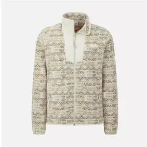 [셀러허브]컬럼비아 남성 세콰이아 그로브 프린트 플리스 자켓 C64AE4742-278 (S41340037)