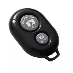 블루투스리모컨 무선 개별박스포장 리모컨 삼각대 셀카봉리모컨