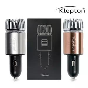 차량용 공기 청정기 공기필터 오염물질제거 무상수리2년 시거잭공기청정기 박테리아제거