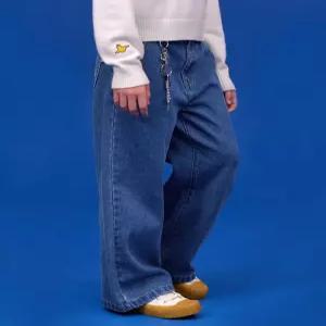 엔젤 와이드 데님인디고MG53PD51-ID-IC