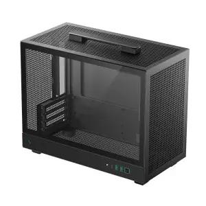 [에스투씨엔아이]DEEPCOOL CH160 PLUS (블랙)