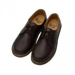 국내매장판 닥터마틴 구두 로퍼 1461 3홀 빈티지브라운 11838201