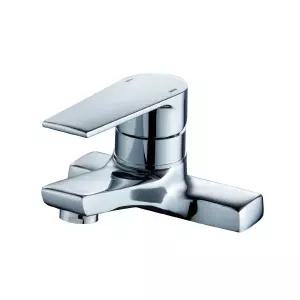 한샘 HI-512 4인치 투홀 세면수전