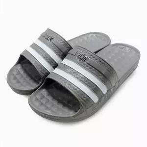 EVA 삼선슬리퍼 그레이  WFGIXD5