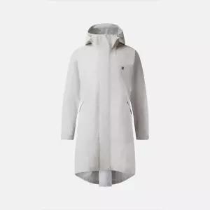 [셀러허브]코오롱스포츠 남녀공용 레인코트 JWJJX25251GRI (S35147190)