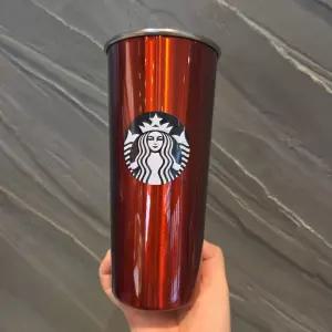 스타벅스 SS 조이풀 투고 텀블러 591ml 각인