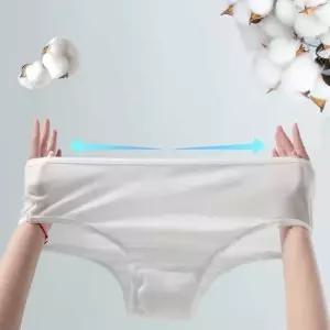 순면 일회용 팬티 여성 위생 신생아 속옷 조리원 산후팬티 여성순면팬티 위생팬티