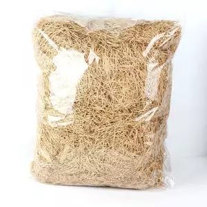 노크원 크라프트 스타핑 벌크 종이 완충제 초핑 포장부자재 500g