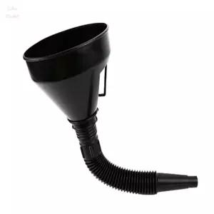 글라라상점 휴대용 주유 깔대기 엔진오일주입깔때기