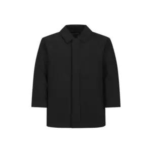 [지오지아]지오지아 HC04 구스 블랙 맥코트 점퍼 1264FP1105 (42299551)