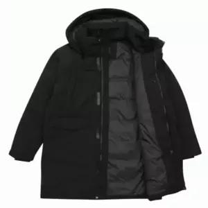 [롯데백화점]웨스트우드 남성 겨울  논퀼팅 헤비 구스다운 점퍼 WO4MCDH103