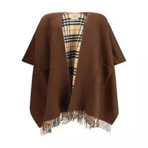 [해외배송] 25FW 버버리 코트 8117098 C3652 BROWN