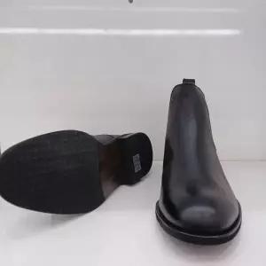 [미소페] 남성 처커 앵클 첼시부츠 122246007K