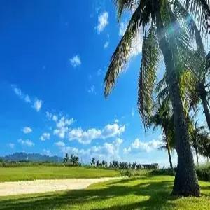 [부산출발]하이난[삼아] 골프 5일 #골프연계호텔 #27홀X3회 #동방목가CC #동방동락호텔 #2인예약가능