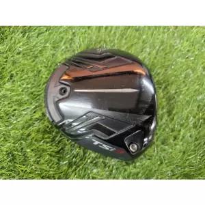 타이틀리스트 TSi3 10도 중고 드라이버 헤드//A250610