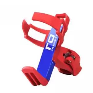 포르르 자전거스피커거치대 물통 홀더 스피커 브라켓