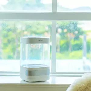 신일 가열식 청정 가습기 SUH-HT4000MG