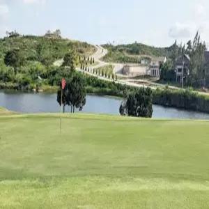 [부산출발] 파타야 라빈드라 비치리조트 다색골프 5일 #3색골프 #라빈드라비치리조트 #부산출발 #7C