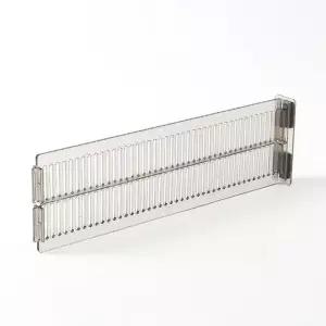 공간활용 속옷 칸막이 의류 양말 서랍 수납파티션 (WF23B90)