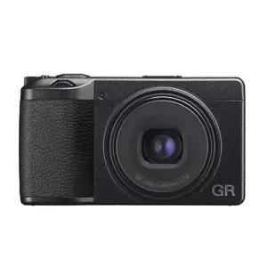 정품 리코 GR 3x RICOH GR IIIx 하이엔드 카메라
