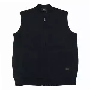 갤러리아 (레노마셔츠)25년 F/W 융 본딩 베스트 RPFSW1-009-CG