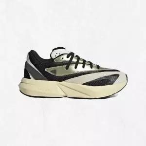 [아디다스] 라이트블레이즈 Women Sportswear - Core Black Gold Metallic Carbon JR7209 2471681