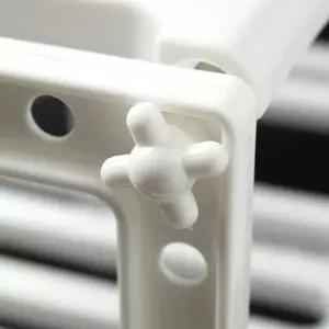 싱크대 플라스틱 선반 선반 (WF28E96)