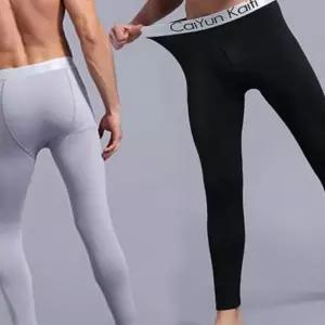 편안하게 착용 가능한 남성 융 암축 기모 타이즈 내복 히트텍 남자 내의 발열내의 겨울