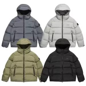 [내셔널지오그래픽](본점)N244UDW250 오베론 후디 구스 다운 점퍼