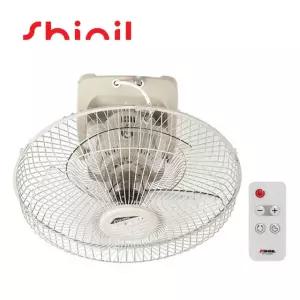 신일전자 천장용 무선리모컨 선풍기 SIF-16CSR