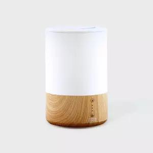 코드26 청소쉬운 통세척 사무실 가정용 아기 신생아 초음파 가습기 A1800WO