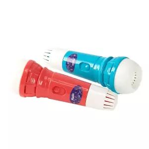 어린이집 노래놀이 울림에코 유아 노래방마이크 신체활동 3세 감각발달 장기자랑 4세