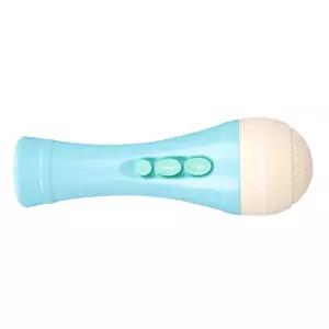 장기자랑 발표놀이 환호소리 노래방 에코마이크 조카선물 EQ발달 오감자극 3세 4세