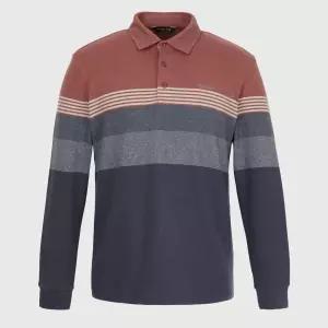 [롯데백화점]인디안 코튼 혼방 STR 한기장 겨울 티셔츠 MITAL4W9231L