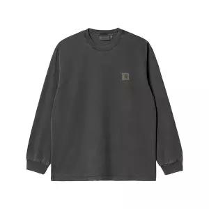 [칼하트 WIP][칼하트WIP] FW25 남성 비스타 티셔츠 I030779 89GD _SSG