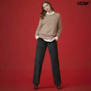 [르까프] 포그니티 팬츠 여성 블랙