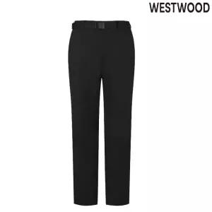 [롯데백화점]웨스트우드 남성 겨울 가볍고 따뜻한 판패딩 방한팬츠WO4MTPD559