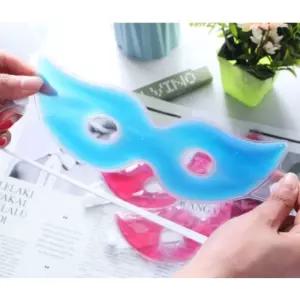 얼음 상처 회복 아이 아이스팩 쌍수 다래끼 쌍커풀 붓기빼기 다용도 마스크 피로회복