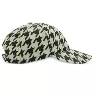 [버버리]BURBERRY 버버리 Houndstus baseball cap (8082633) (하운즈투스 야구 모자)