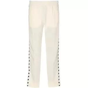 [골든구스]GOLDEN GOOSE 골든구스 블랙 스타 도로 조깅 팬츠 (GMP00877 P000521 81347)