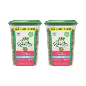 그리니즈 필라인 연어맛 276gx2개