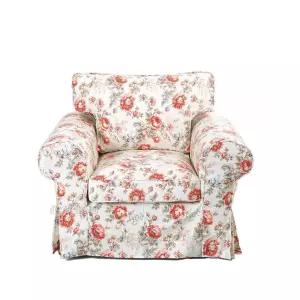 엑토르프 이케 소파 커버 1인용 칼스호브 암체어 스툴커버