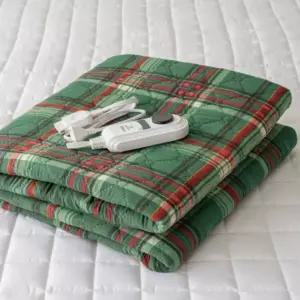 온열매트 프리미엄 싱글매트 전기 탄소매트 전기장판