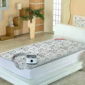 한경희생활과학 스팀 팩토리 온수매트 싱글 HWM-3000S (100cmx200cm)