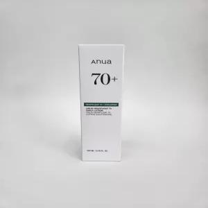 아누아 어성초 70 데일리 로션 200ml 1개